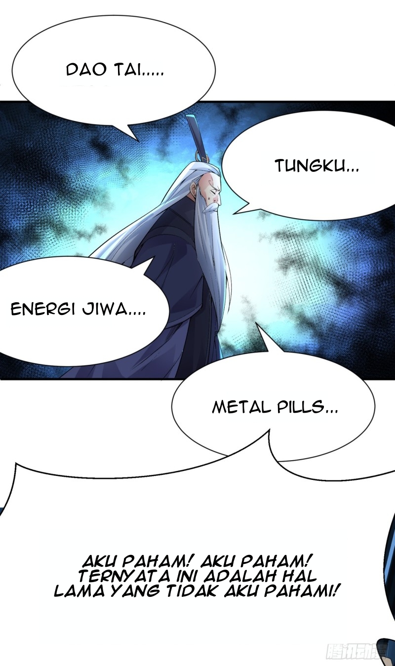 I Picked Up An Attributes Chapter 24 Gambar 12